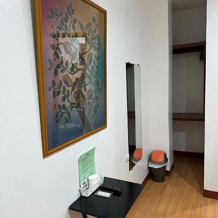 Seascape Lodging House Coron Kamer foto